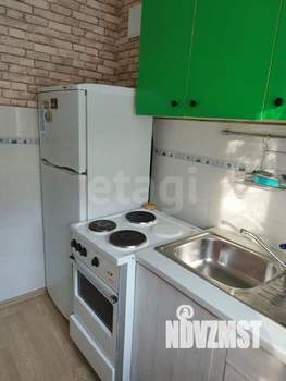 1-к квартира, на длительный срок, 32м2, 2/5 этаж