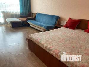 2-к квартира, посуточно, 49м2, 1/10 этаж