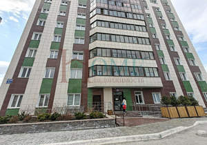 3-к квартира, на длительный срок, 56м2, 14/25 этаж