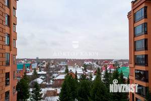 2-к квартира, на длительный срок, 69м2, 4/7 этаж