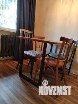 1-к квартира, посуточно, 31м2, 1/5 этаж