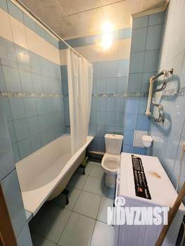 Студия квартира, на длительный срок, 34м2, 4/10 этаж