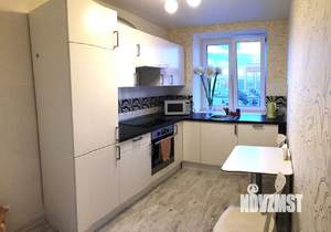 2-к квартира, посуточно, 45м2, 9/9 этаж