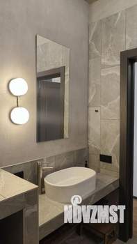 1-к квартира, на длительный срок, 39м2, 2/24 этаж