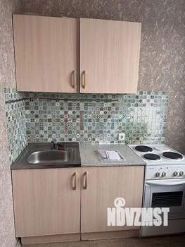 1-к квартира, на длительный срок, 38м2, 12/25 этаж