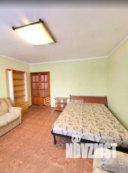 2-к квартира, на длительный срок, 51м2, 6/9 этаж