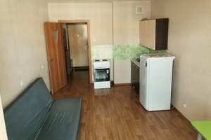 1-к квартира, на длительный срок, 25м2, 3/10 этаж