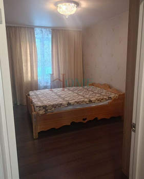 5-к квартира, на длительный срок, 98м2, 1/10 этаж