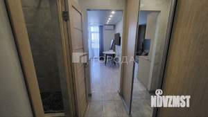 Студия квартира, на длительный срок, 21м2, 8/25 этаж