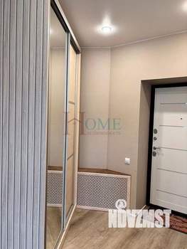 1-к квартира, на длительный срок, 36м2, 9/15 этаж
