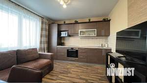 2-к квартира, на длительный срок, 67м2, 12/17 этаж