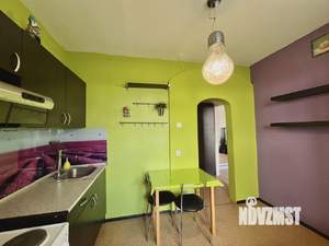 1-к квартира, на длительный срок, 35м2, 13/16 этаж