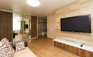 1-к квартира, на длительный срок, 30м2, 3/5 этаж