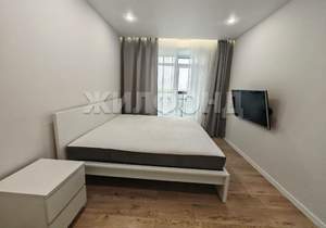 3-к квартира, на длительный срок, 78м2, 3/13 этаж