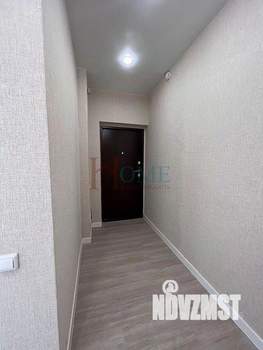 1-к квартира, на длительный срок, 36м2, 9/21 этаж