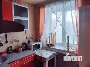 2-к квартира, на длительный срок, 52м2, 5/5 этаж