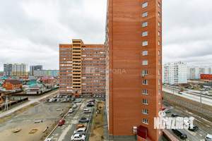 1-к квартира, на длительный срок, 40м2, 7/14 этаж