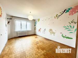 2-к квартира, на длительный срок, 51м2, 1/9 этаж