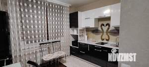 1-к квартира, посуточно, 32м2, 5/9 этаж