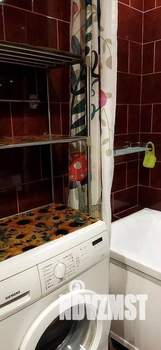 2-к квартира, на длительный срок, 52м2, 4/9 этаж