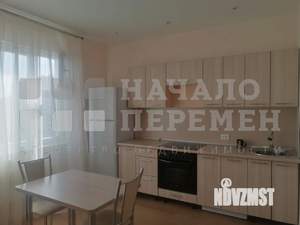 1-к квартира, на длительный срок, 40м2, 11/17 этаж