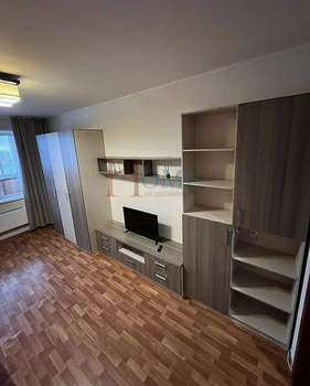 1-к квартира, на длительный срок, 39м2, 17/17 этаж