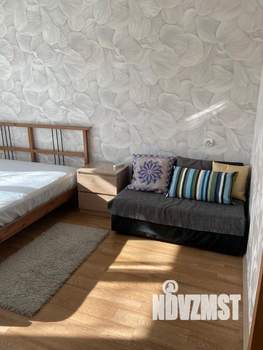 1-к квартира, на длительный срок, 44м2, 9/9 этаж