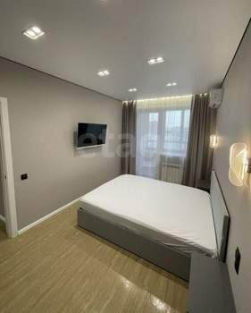 1-к квартира, на длительный срок, 40м2, 8/18 этаж