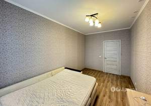 1-к квартира, на длительный срок, 40м2, 16/16 этаж