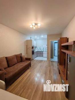 2-к квартира, на длительный срок, 46м2, 3/25 этаж