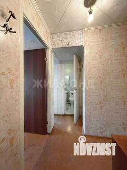 2-к квартира, на длительный срок, 38м2, 6/9 этаж