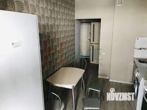 1-к квартира, на длительный срок, 38м2, 6/15 этаж