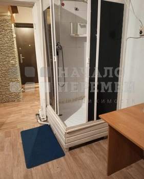 1-к квартира, на длительный срок, 30м2, 2/2 этаж