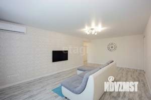 3-к квартира, на длительный срок, 94м2, 7/10 этаж