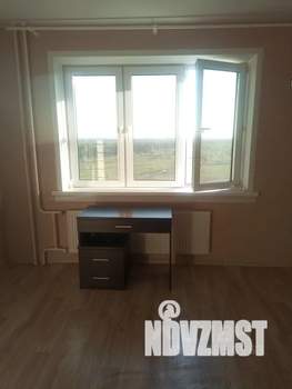 1-к квартира, посуточно, 36м2, 17/18 этаж