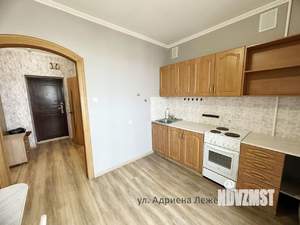 1-к квартира, на длительный срок, 37м2, 16/16 этаж