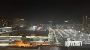 Студия квартира, на длительный срок, 21м2, 8/16 этаж