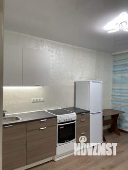 1-к квартира, на длительный срок, 42м2, 10/26 этаж