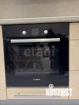 1-к квартира, на длительный срок, 38м2, 15/25 этаж