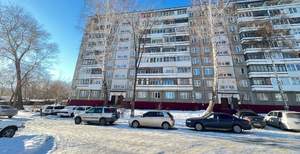 1-к квартира, на длительный срок, 34м2, 4/9 этаж
