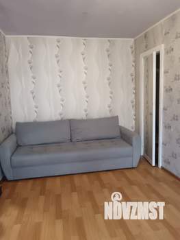 2-к квартира, на длительный срок, 44м2, 5/5 этаж