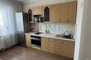 1-к квартира, на длительный срок, 40м2, 9/26 этаж