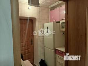 1-к квартира, на длительный срок, 21м2, 5/5 этаж