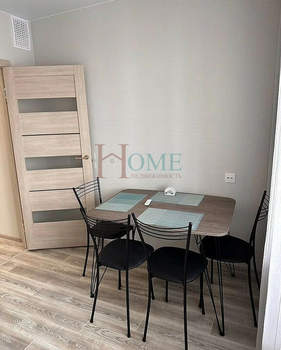 1-к квартира, на длительный срок, 41м2, 11/14 этаж