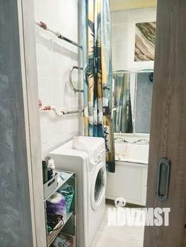 1-к квартира, на длительный срок, 33м2, 3/5 этаж