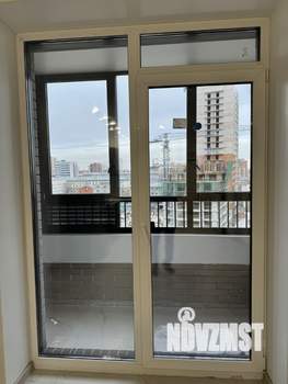 4-к квартира, на длительный срок, 89м2, 9/24 этаж