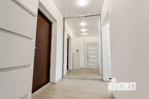 2-к квартира, посуточно, 40м2, 23/25 этаж