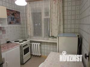 1-к квартира, на длительный срок, 29м2, 1/5 этаж