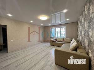 2-к квартира, на длительный срок, 59м2, 4/10 этаж