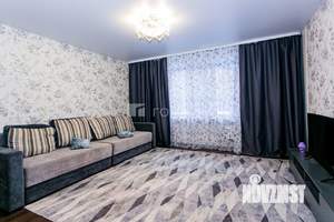 5-к квартира, на длительный срок, 98м2, 1/10 этаж